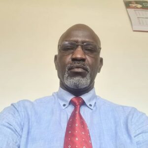 Image vice président Ente Honorable kaswara